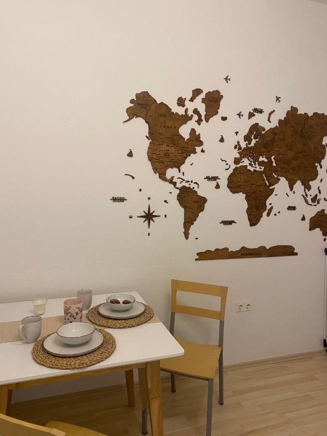 Casa Brigittenau Appartement *