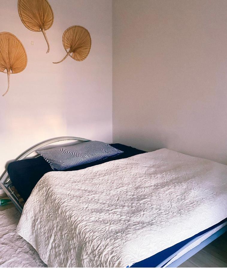 Casa Brigittenau Appartement Wenen