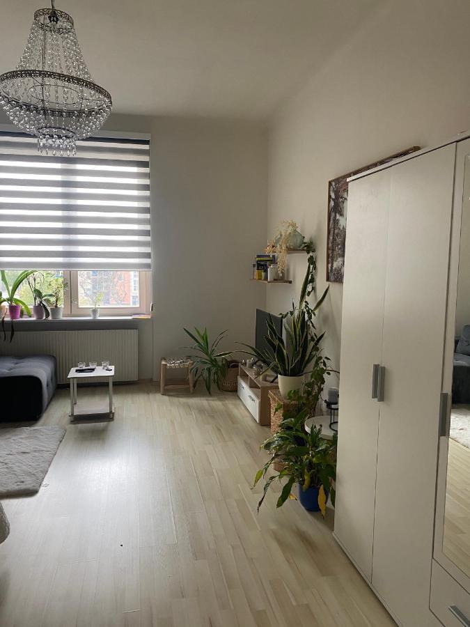 Casa Brigittenau Appartement Wenen