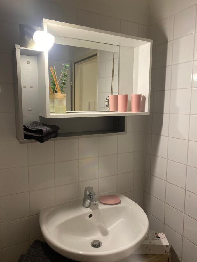 Casa Brigittenau Appartement