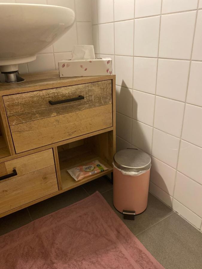 Appartement Casa Brigittenau Wenen