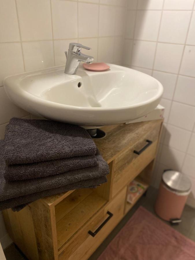 Casa Brigittenau Appartement Wenen