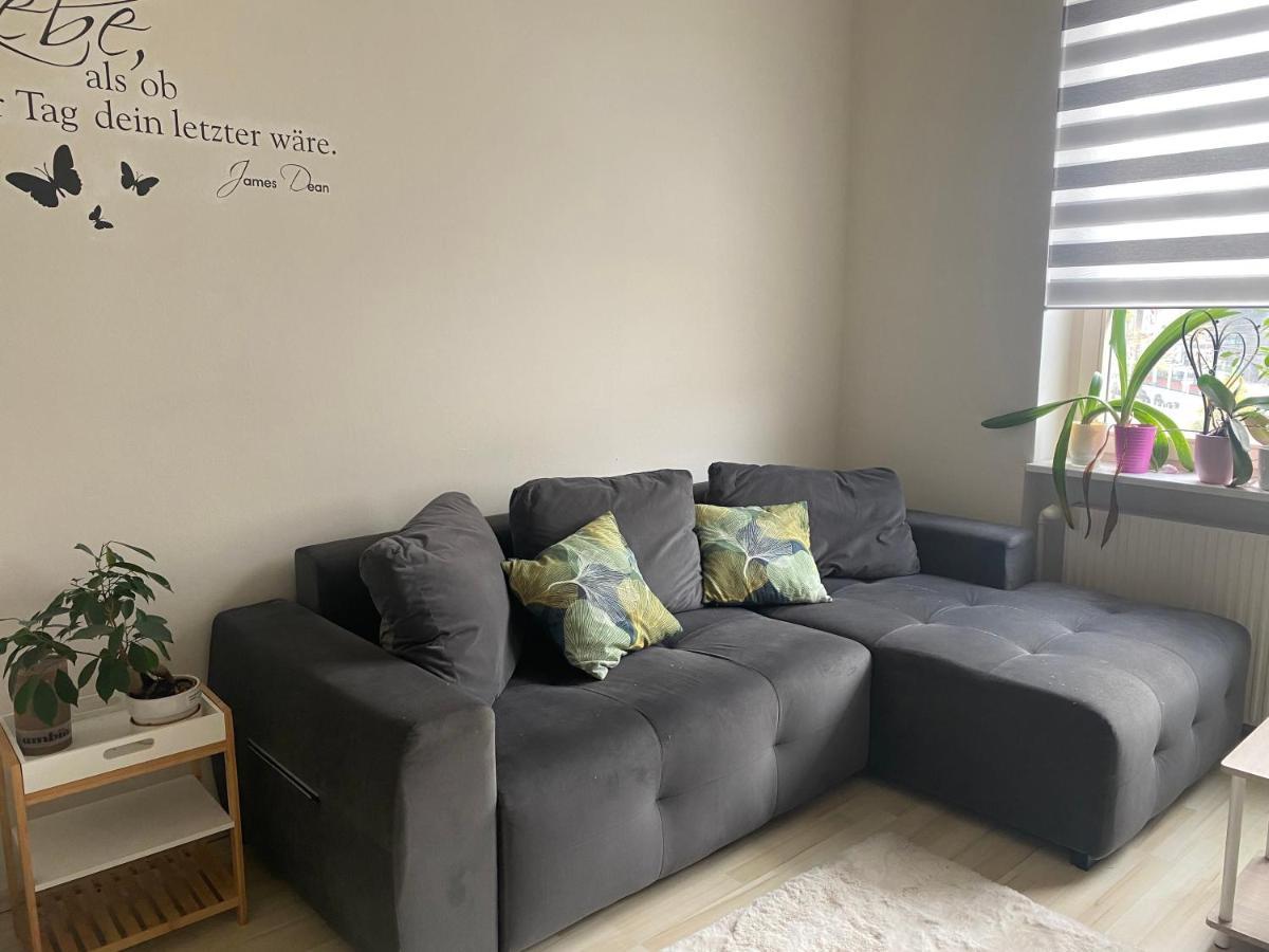 Casa Brigittenau Apartamento
